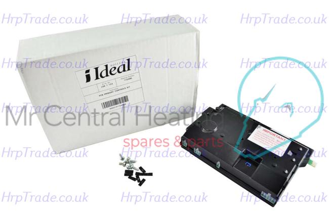 IDEAL COMMERCIAL  172490